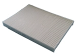 Filter, cabin air (MS-6505)