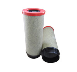 Secondary Air Filter (MD-7752S)