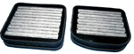 Filter, cabin air (MS-6384C)