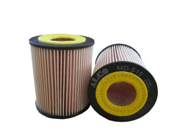 Oil Filter (MD-515)