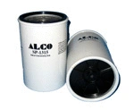 Fuel Filter (SP-1315)