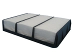 Air Filter (MD-9652)