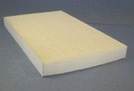 Filter, cabin air (MS-6252)