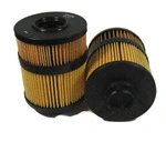 Oil Filter (MD-523)