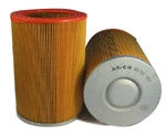 Air Filter (MD-726)
