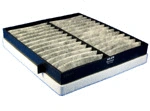 Filter, cabin air (MS-6183C)