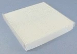 Filter, cabin air (MS-6203)