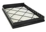 Filter, cabin air (MS-6122)