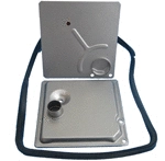 Hydraulic Filter, automatic transmission (TR-031)