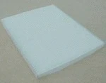 Filter, cabin air (MS-6155)