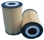 Oil Filter (MD-679)