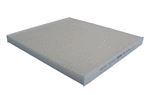 Filter, cabin air (MS-6456)