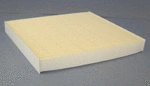 Filter, cabin air (MS-6279)