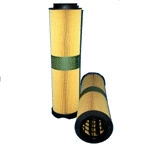 Air Filter (MD-5228)