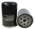 Fuel Filter (SP-821)