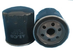 Oil Filter (SP-1425)