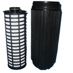 Oil Filter (MD-729)