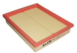Air Filter (MD-9258)