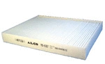 Filter, cabin air (MS-6317)