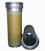 Secondary Air Filter (MD-7618S)