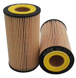 Oil Filter (MD-337C)