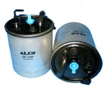 Fuel Filter (SP-1309)