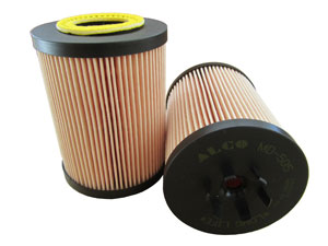 Oil Filter (MD-505)