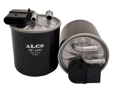 Fuel Filter (SP-1493)