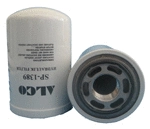 Hydraulic Filter, automatic transmission (SP-1389)