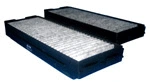 Filter, cabin air (MS-6206C)