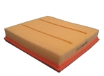 Air Filter (MD-8654)