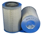 Air Filter (MD-7116)