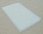 Filter, cabin air (MS-6168)