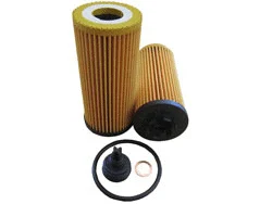 Oil Filter (MD-3021)
