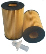 Oil Filter (MD-781)