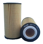 Oil Filter (MD-715)
