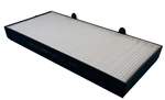 Filter, cabin air (MS-6522)