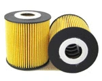 Oil Filter (MD-439)