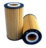 Oil Filter (MD-573)