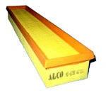 Air Filter (MD-8298)