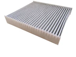 Filter, cabin air (MS-6482C)