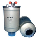Fuel Filter (SP-983)