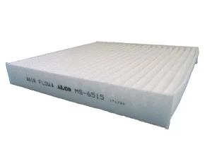 Filter, cabin air (MS-6515)