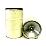 Secondary Air Filter (MD-7490)