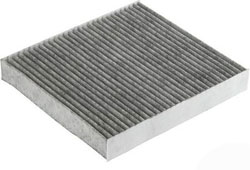 Filter, cabin air (MS-6376C)