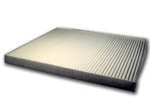 Filter, cabin air (MS-6327)