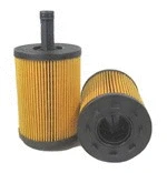 Oil Filter (MD-437)