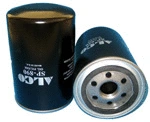 Oil Filter (SP-890)