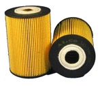 Oil Filter (MD-399)