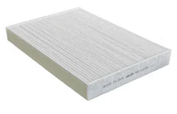 Filter, cabin air (MS-6595)